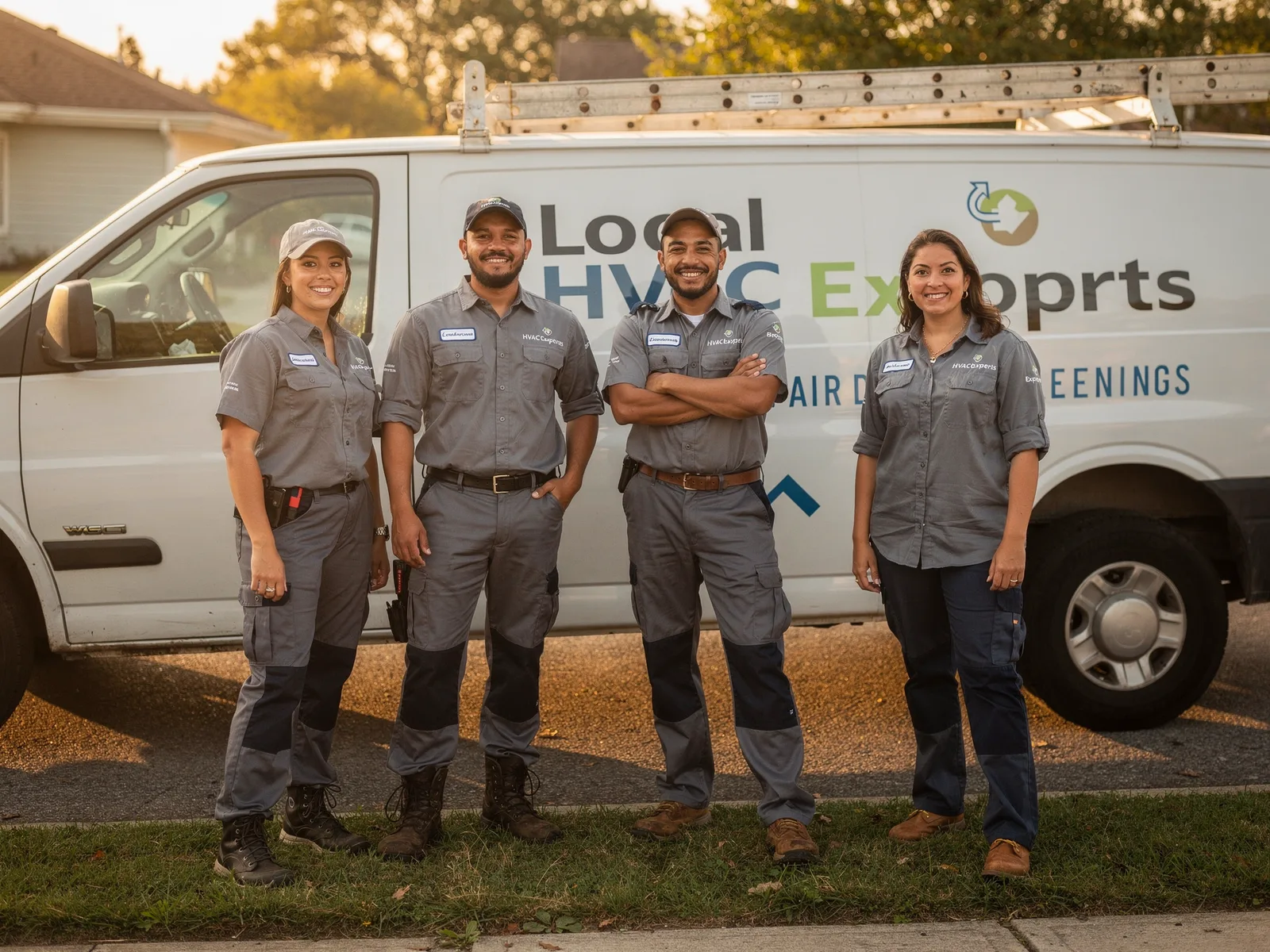 24/7 HVAC Repair & AC Replacement company in Sistersville, WV